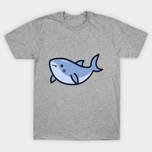 Cute Shark T-Shirt